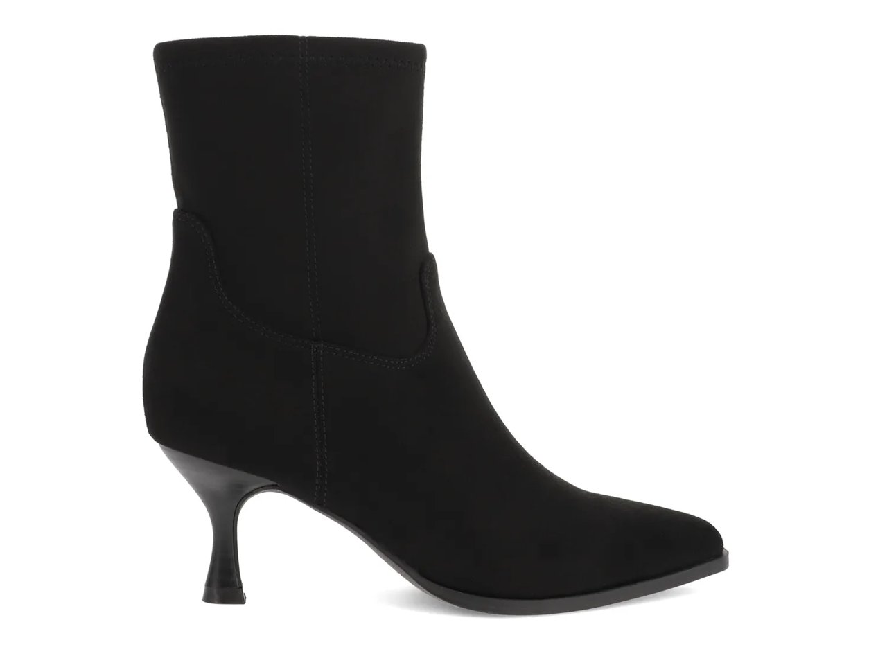 Aletta Bootie