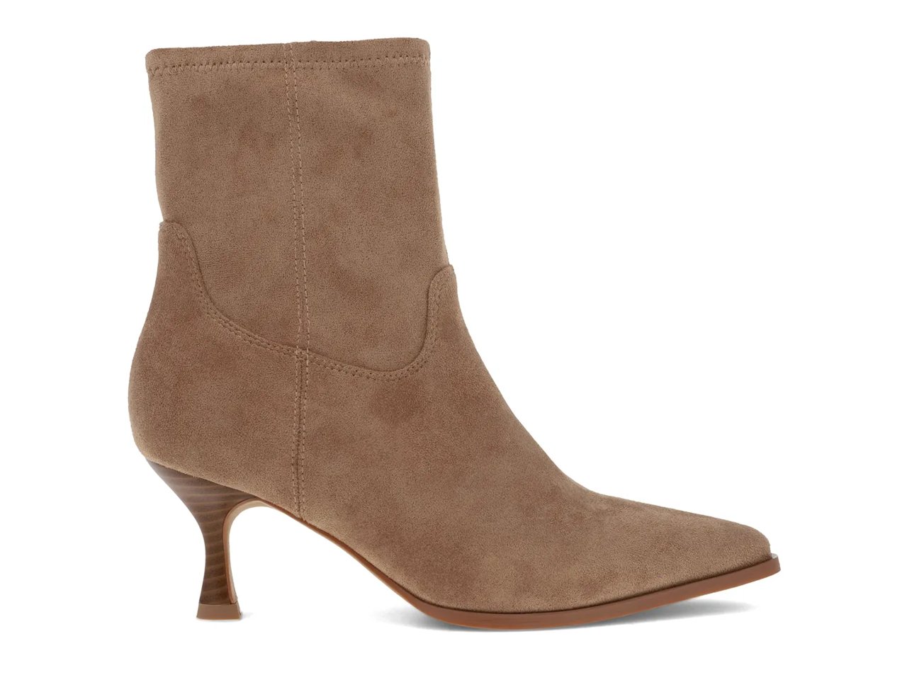 Aletta Bootie