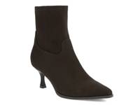 Aletta Bootie Dark Brown view