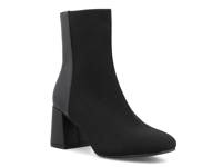 Bronwen Bootie Black view