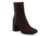 Bronwen Bootie Dark Brown view