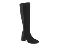 Bettina Boot Black view