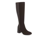 Bettina Boot Dark Brown view