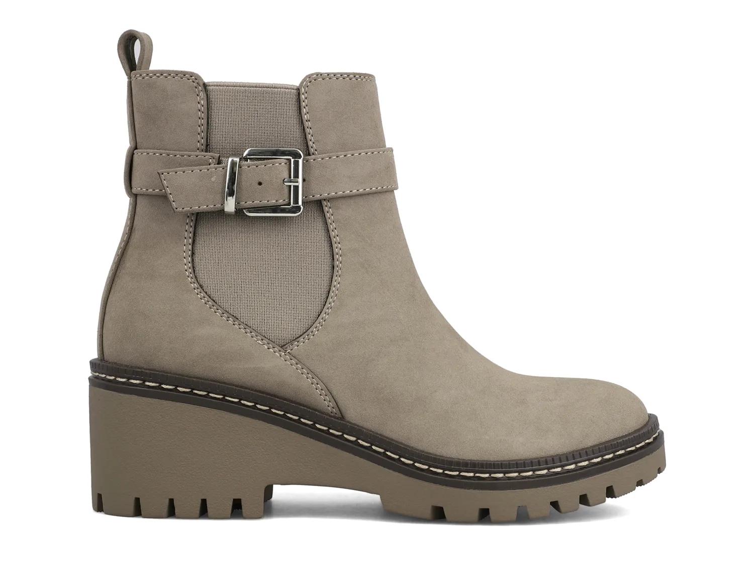 Elis Bootie