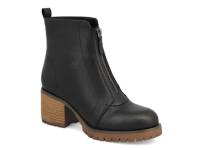 Fabiola Bootie Black view