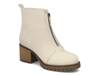 Fabiola Bootie Off White view