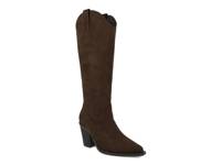Messini Boot Dark Brown view