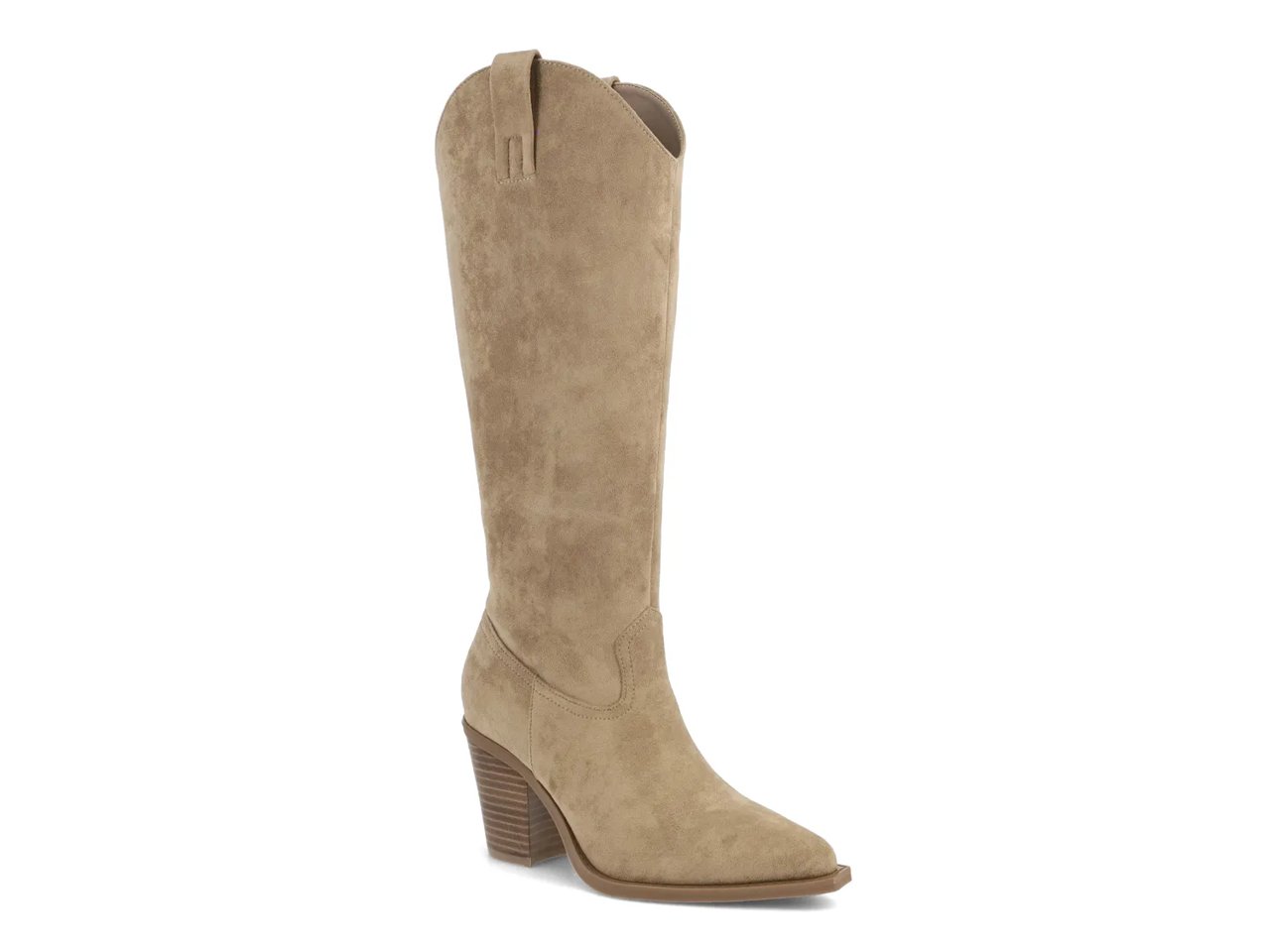 Messini Boot