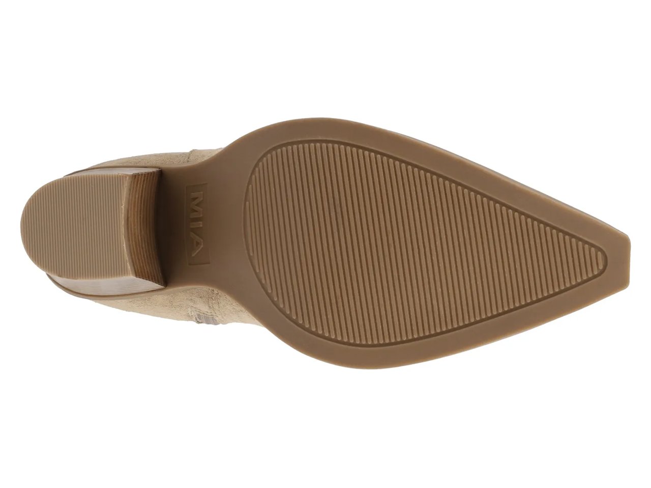 Messini Boot