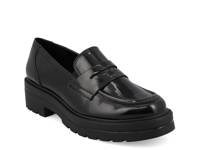 Yaoni Loafer Black view