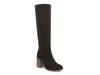 Sabrena Boot Dark Brown view