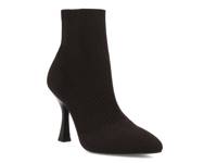 Pamilla Bootie Dark Brown view