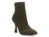 Pamilla Bootie Dark Green view