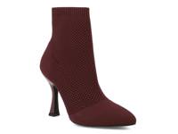 Pamilla Bootie Wine view