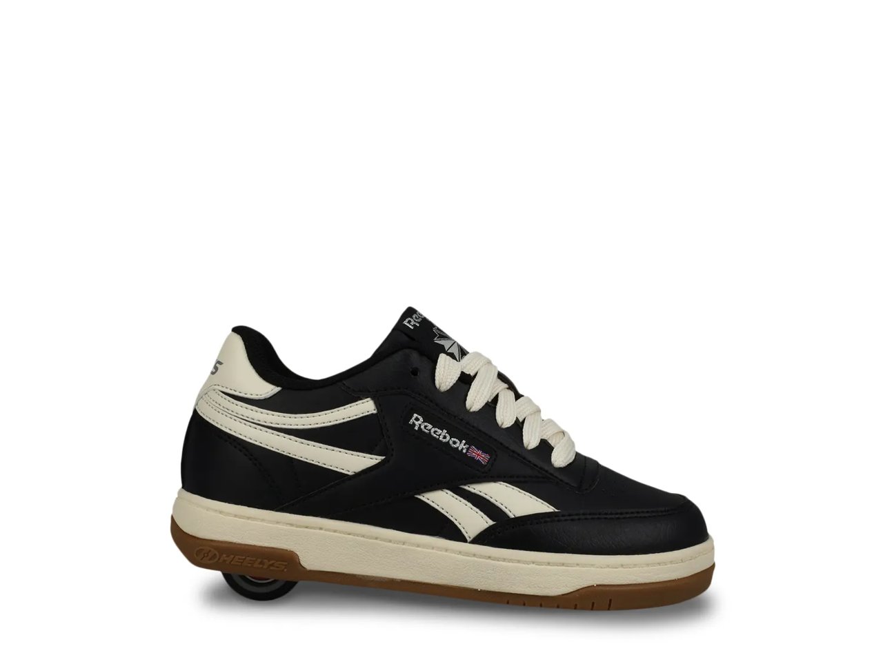 Reebok Club C Skate Shoe - Kids'
