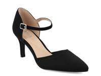 Bivi Pump Black view