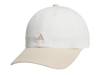 Saturday 3 Women's Baseball Cap Light Beige view