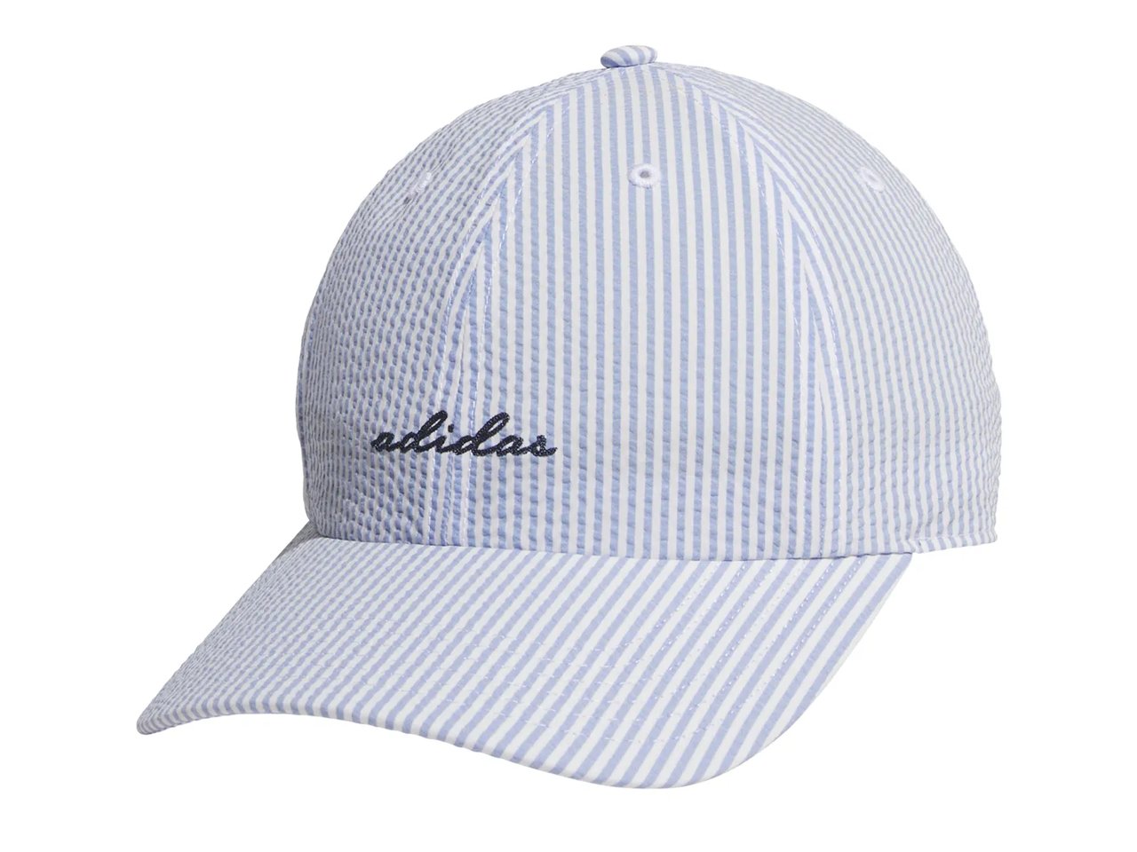 Seersucker Women's Baseball Cap