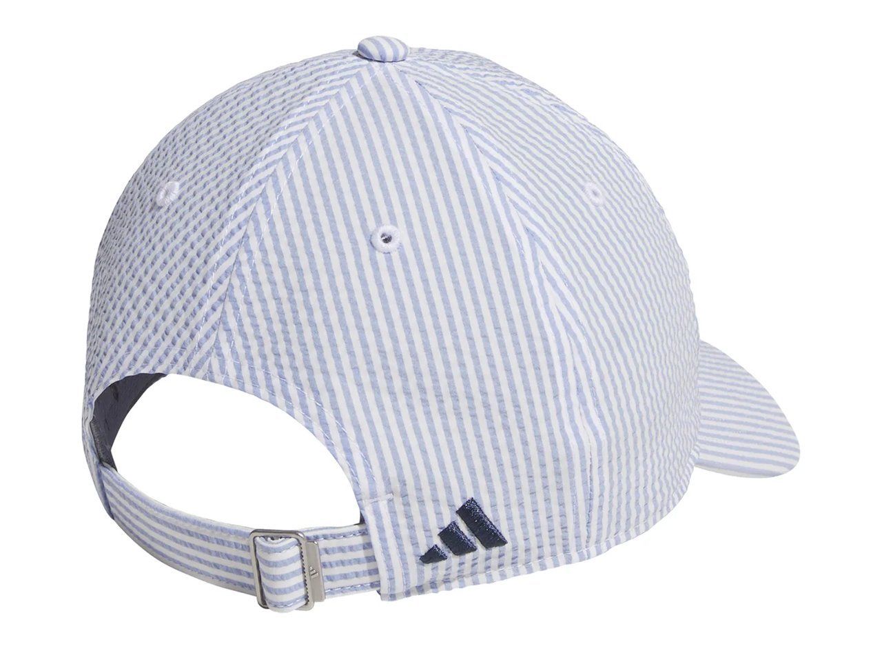Seersucker Women's Baseball Cap