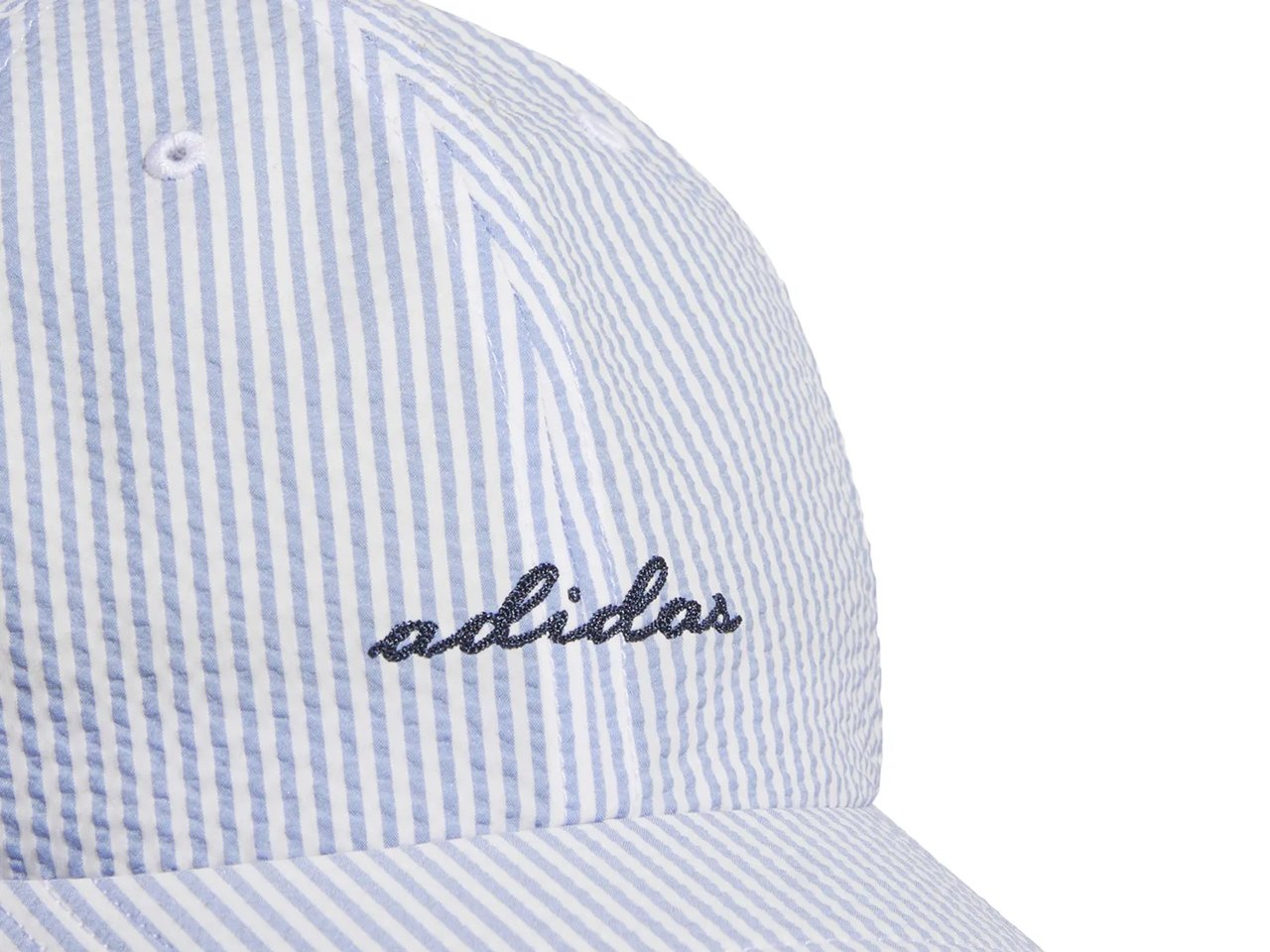 Seersucker Women's Baseball Cap