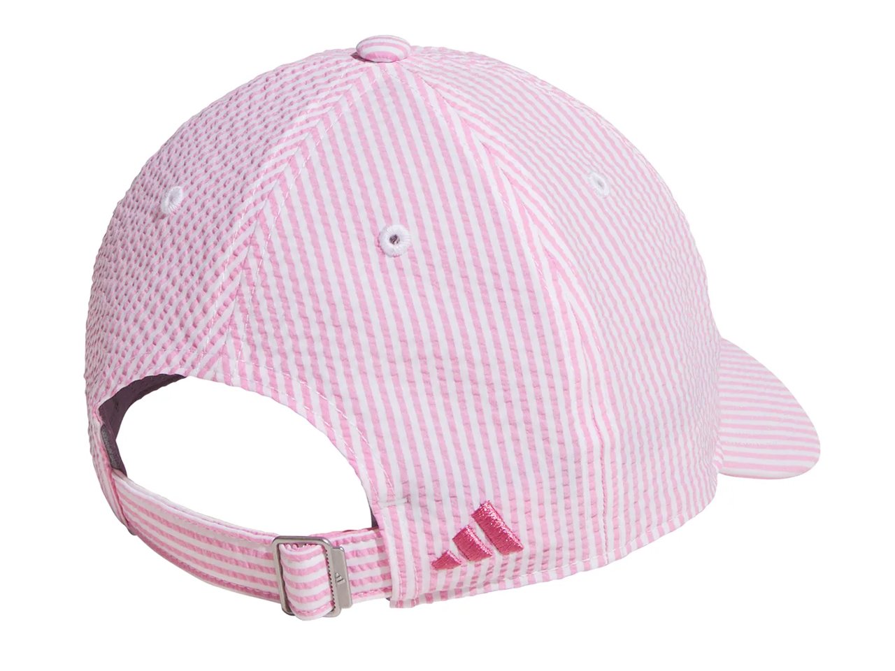 Seersucker Women's Baseball Cap