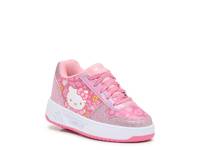 Hello Kitty Kama Skate Shoe - Kids' Light Pink view