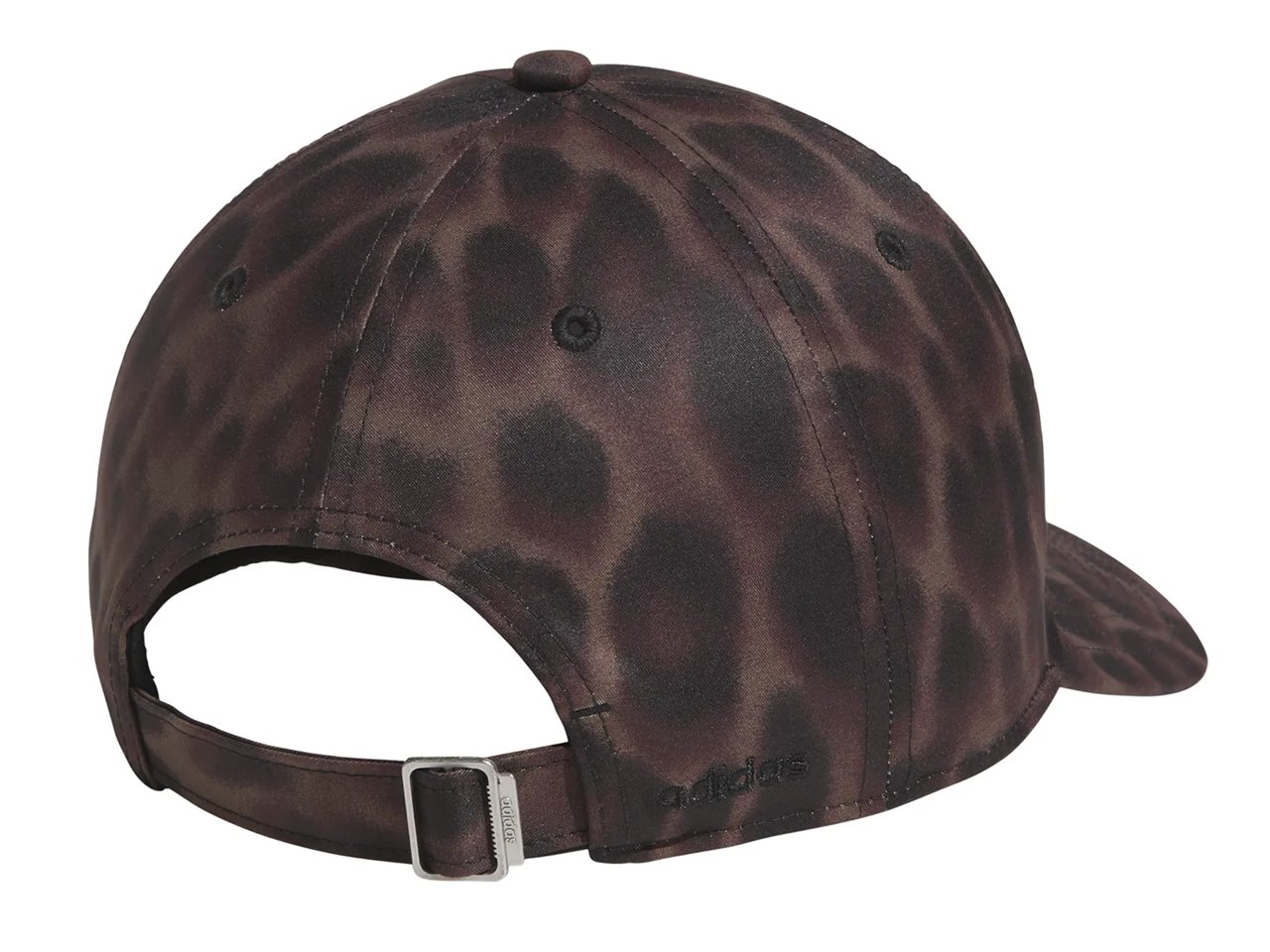 Court Relaxed Strapback Women's Baseball Cap