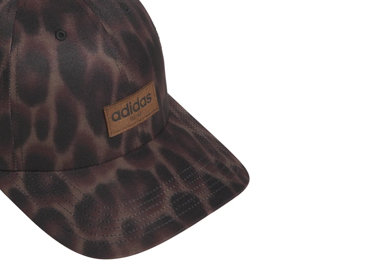 Court Relaxed Strapback Women's Baseball Cap