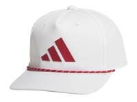 Midrange 2.0 Men's Baseball Cap White/Red view