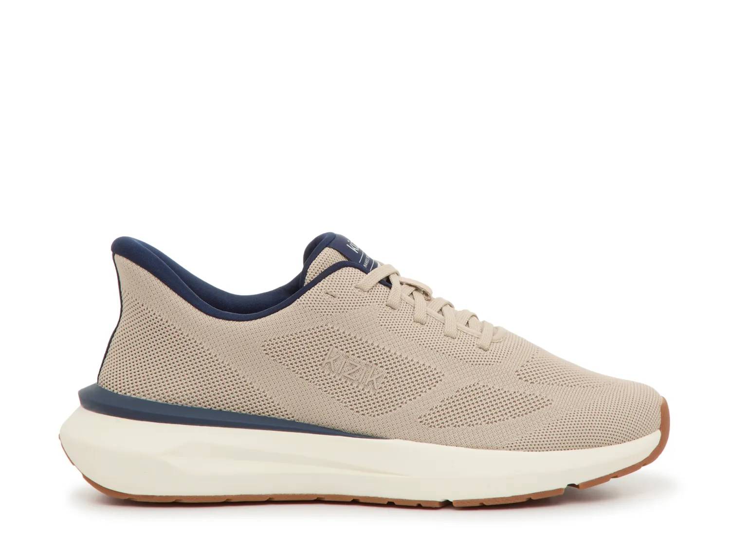 Click to shop the men's Kizik Athens 2 Knit Hands-Free Sneaker