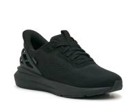 Athens 2 Sneaker - Men's Black view