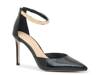 Cearra Pump Black Snake Print view