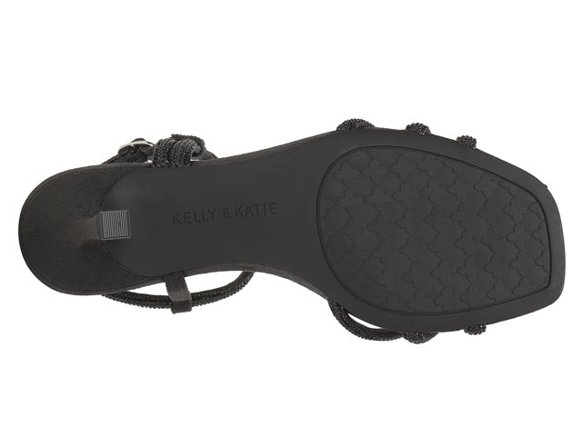 Kelly & Katie Izzel Sandal - Free Shipping | DSW