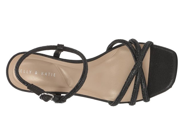 Kelly & Katie Izzel Sandal - Free Shipping | DSW