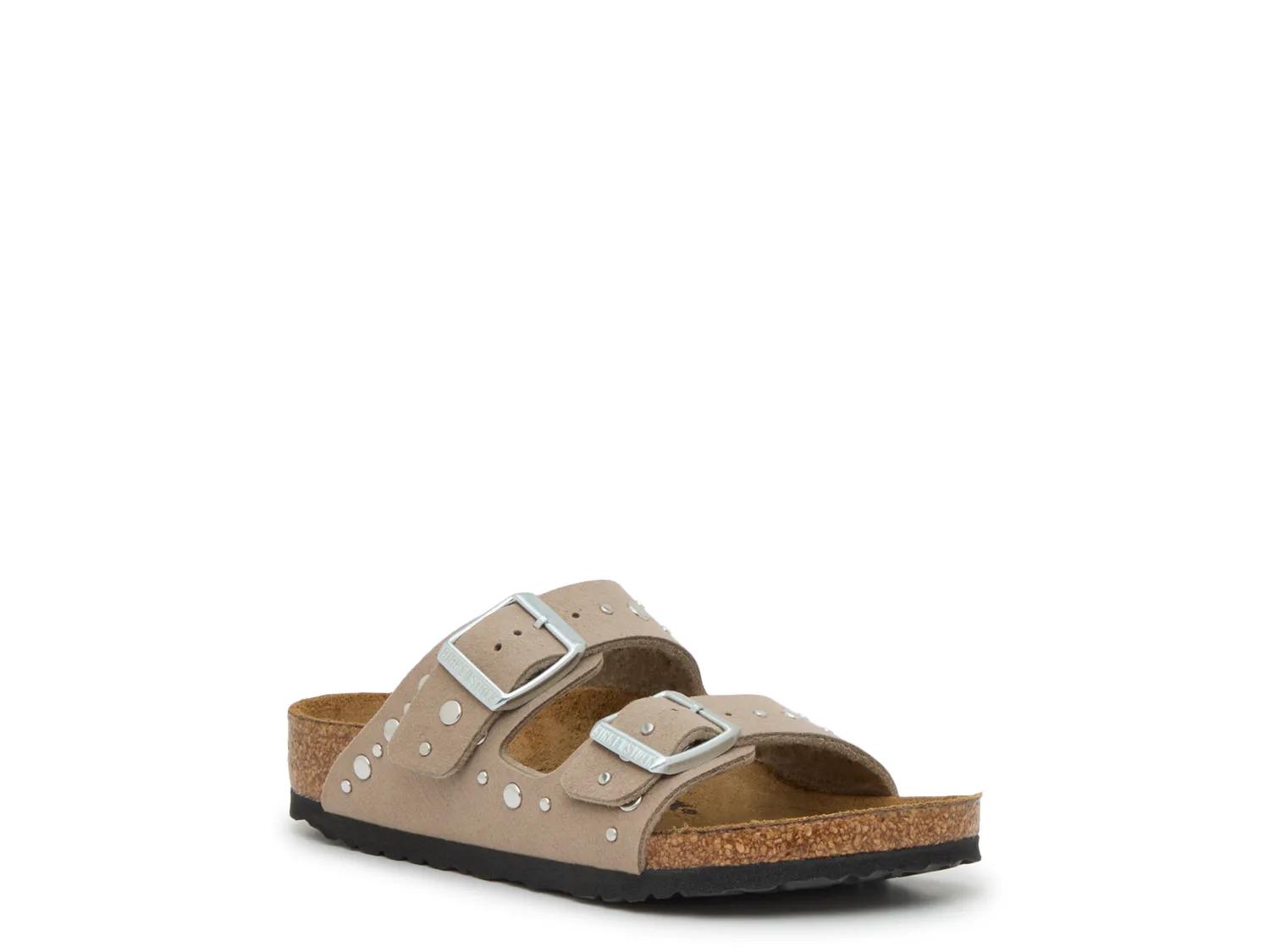 Arizona Rivets Slide Sandal - Kids'