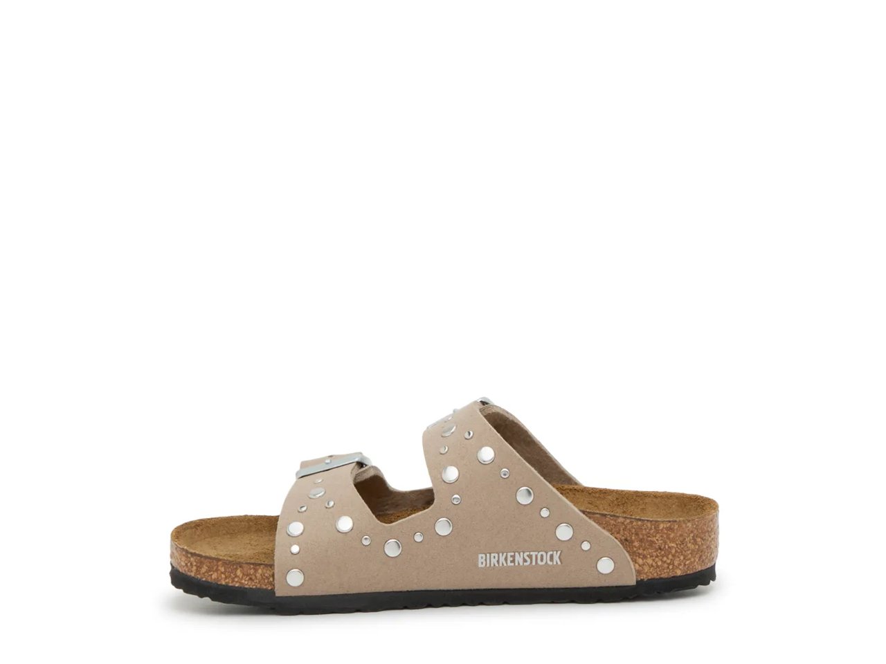 Arizona Rivets Slide Sandal - Kids'