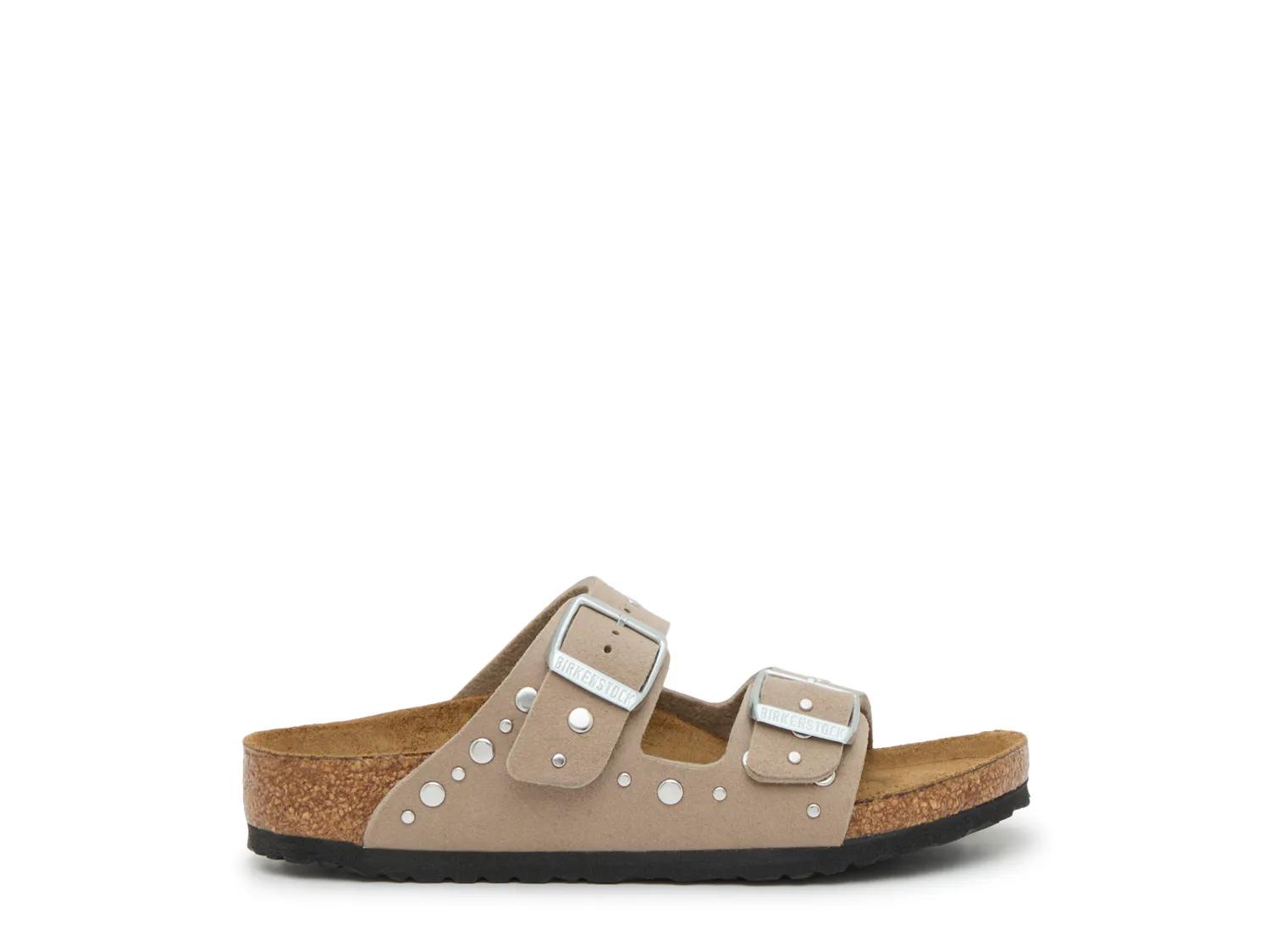 Arizona Rivets Slide Sandal - Kids'