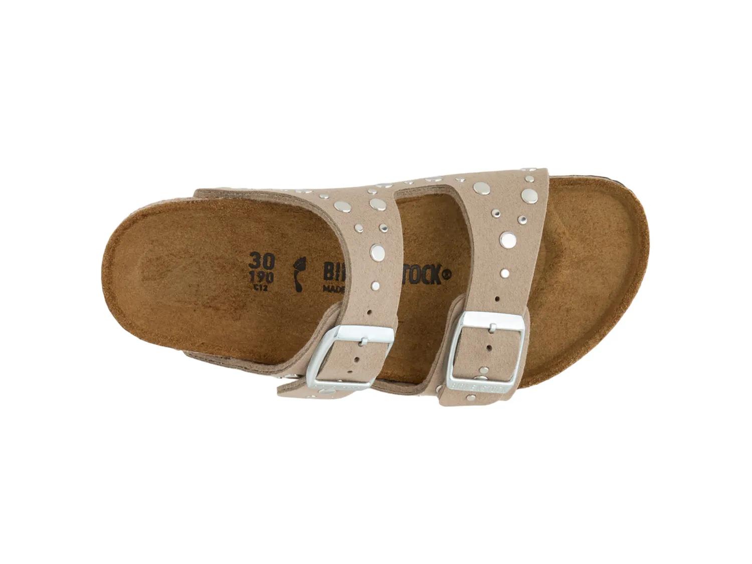 Arizona Rivets Slide Sandal - Kids'