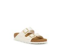 Arizona Slide Sandal - Kids' White view