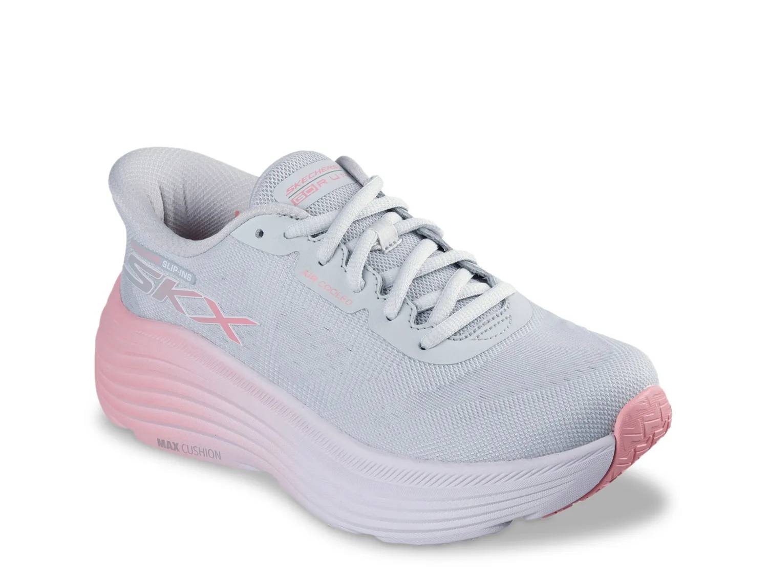 Hands Free Slip-ins Max Cushioning Endeavour Hallandale Sneaker - Women's