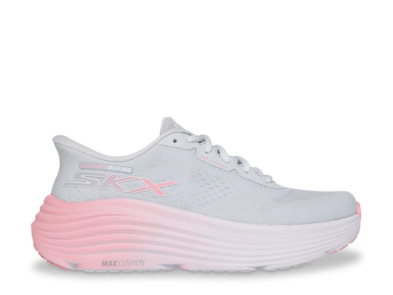 Hands Free Slip-ins Max Cushioning Endeavour Hallandale Sneaker - Women's