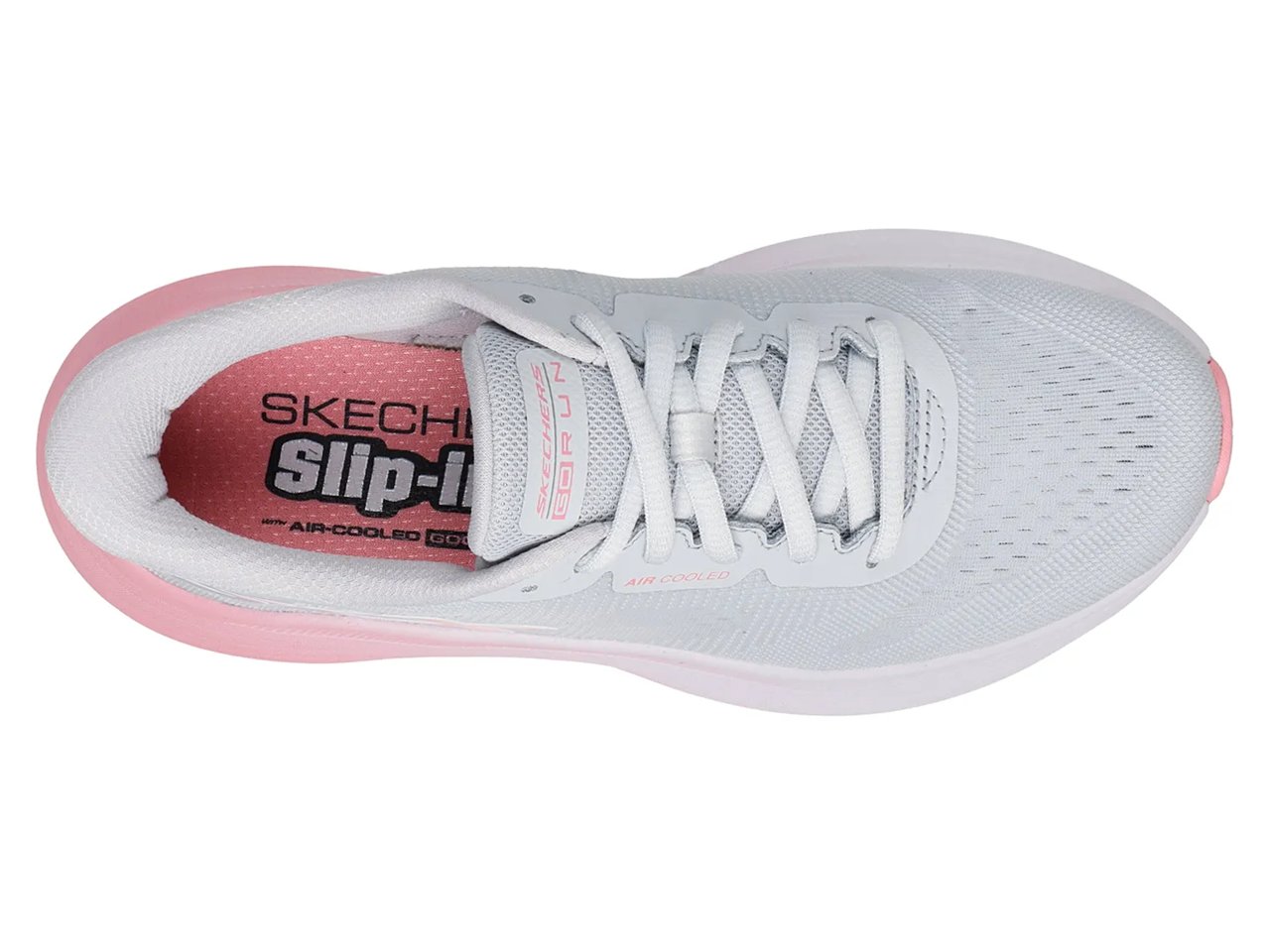 Hands Free Slip-ins Max Cushioning Endeavour Hallandale Sneaker - Women's