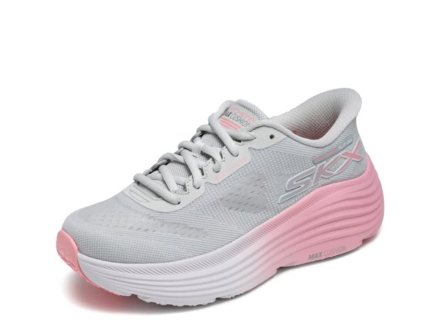 Skechers Hands Free Slip-ins Max Cushioning Endeavour Hallandale
