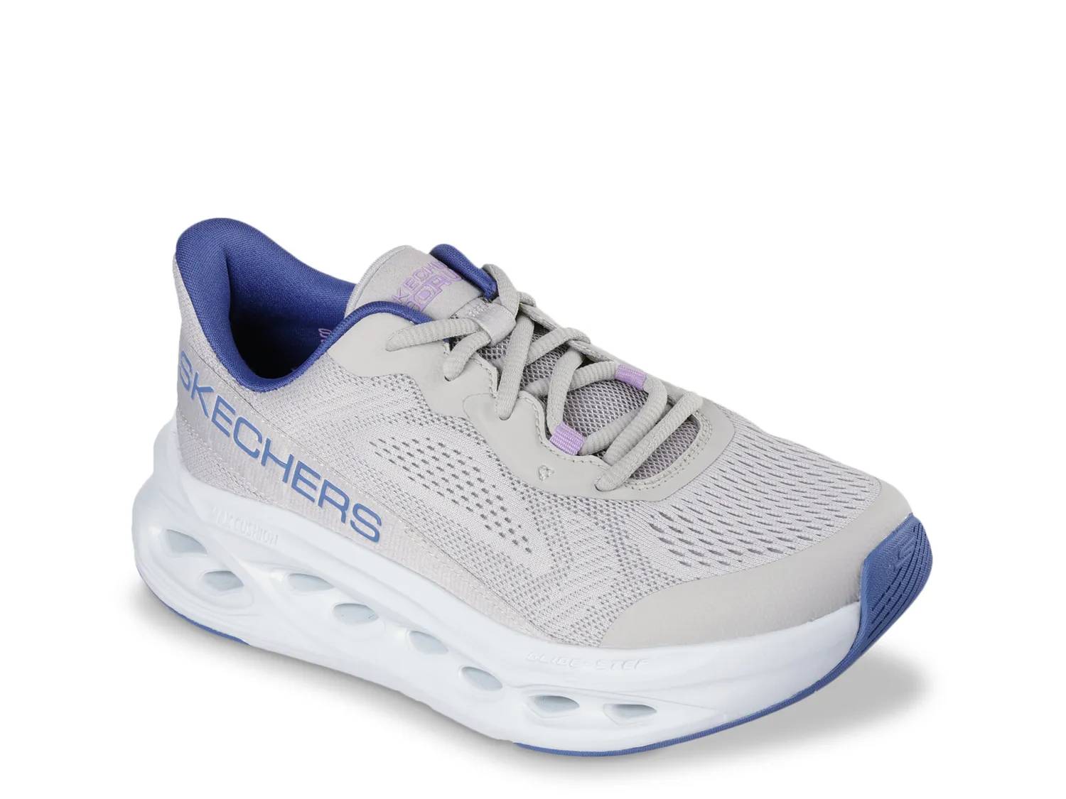 Max Cushioning Glide-Step Fairmont Sneaker - Women's