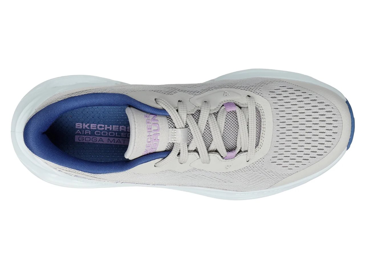 Max Cushioning Glide-Step Fairmont Sneaker - Women's