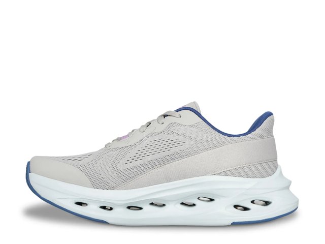 Skechers Max Cushioning Glide-Step Fairmont Sneaker - Women's