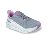 Max Cushioning Glide-Step Fairmont Sneaker - Women's Grey view