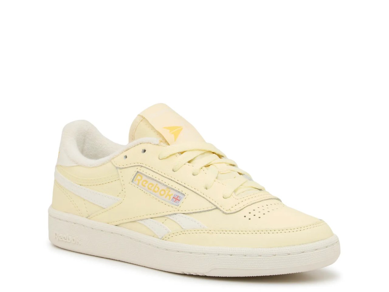 Club C Sneaker - Women's