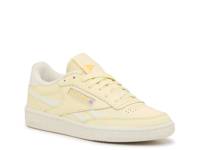 Club C Sneaker - Women's Yellow view