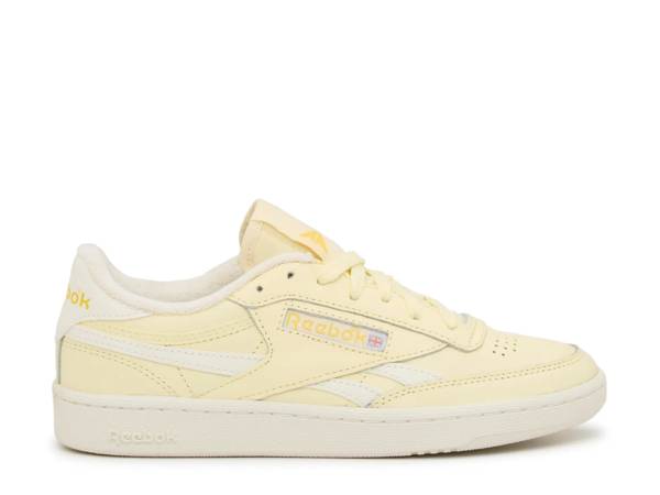 Click to shop women's court sneakers